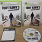 Tony Hawk's Proving Ground Microsoft Xbox 360 Game