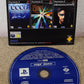 Sega 3 Sony Playstation 2 (PS2) Demo Disc