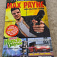 Xgamer Max Payne, Munch's Oddysee & Project Gotham RARE Hint & Cheat Book