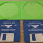 UMS II Atari ST Game Discs Only