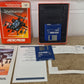 Gunship in RARE Box Atari ST Game