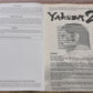 Yakuza 2 Sony Playstation 2 (PS2) Game