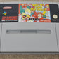 Krusty's Super Fun House Super Nintendo Entertainment System (SNES) Game Cartridge Only