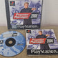 Premier Manager 2000 Sony Playstation 1 (PS1) Game