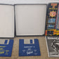 Robocop 1 & 2 Atari ST Game Bundle