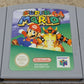 Super Mario 64 Nintendo 64 (N64) Game Cartridge Only
