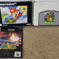 Super Mario 64 Nintendo 64 (N64) Game