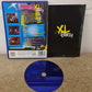 Dance UK XL Party Sony Playstation 2 (PS2) Game