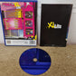 Dance UK XL Lite Sony Playstation 2 (PS2) Game
