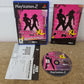 Dance UK XL Sony Playstation 2 (PS2) Game