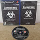 Conspiracy Weapons of Mass Destruction Sony Playstation 2 (PS2) Game