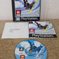 MTV Sports Snowboarding Sony Playstation 1 (PS1) Game