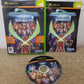 Phantasy Star Online Episodes I & II Microsoft Xbox Game