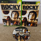 Rocky Legends Microsoft Xbox Game