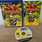 SX Superstar Sony Playstation 2 (PS2) Game