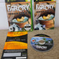 Far Cry Instincts Evolution Microsoft Xbox Game