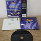 Worms World Party Sony Playstation 1 (PS1) Game