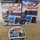 Truck Racing 2 Sony Playstation 2 (PS2) Game