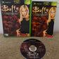 Buffy the Vampire Slayer Microsoft Xbox Game