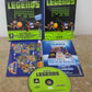 Taito Legends with Art Card Sony Playstation 2 (PS2) Game