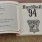 Hardball 94 Sega Mega Drive RARE Game
