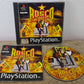 Rosco McQueen Sony Playstation 1 (PS1) RARE Game