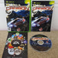 Need for Speed Carbon Microsoft Xbox Game