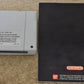 Nintendo Scope 6 Super Nintendo Entertainment System (SNES) Game Cartridge & Manual Only