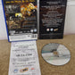 The Lord of the Rings Return of the King Sony Playstation 2 (PS2) Game