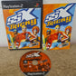 SSX Tricky Sony Playstation 2 (PS2) Game