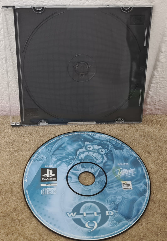 Small Soldiers Sony Playstation 1 (PS1) Game Disc Only