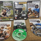 Ghost Recon Complete PC Game