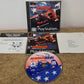 Newman Haas Racing Sony Playstation 1 (PS1) Game