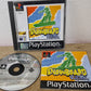 Snowboard Racer Sony Playstation 1 (PS1) Game