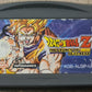 Dragon Ball Z the Legacy of Goku Nintendo Game Boy Advance Game Cartridge Only