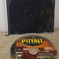 Pitfall Lost Expedition Sony Playstation 2 (PS2) Game Disc Only