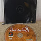 Devil May Cry Sony Playstation 2 (PS2) Game Disc Only