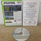 Total Club Manager 2005 Microsoft Xbox Game