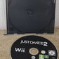 Just Dance 2 Nintendo Wii Game Disc Only