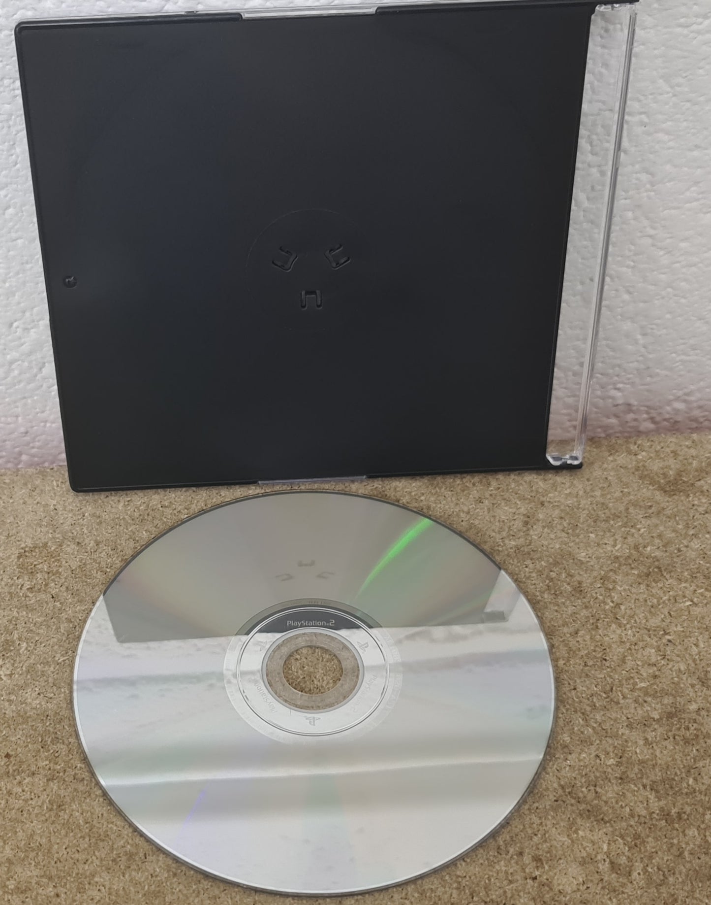 Kuri Kuri Mix Sony Playstation 2 (PS2) Game Disc Only