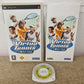 Virtua Tennis World Tour Sony PSP Game