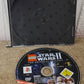 Lego Star Wars II the Original Trilogy Sony Playstation 2 (PS2) Game Disc Only