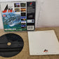 A.IV Evolution Global Sony Playstation 1 (PS1) RARE Game