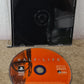 Half-Life Sony Playstation 2 (PS2) Game Disc Only