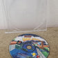 M&M's Shell Shocked Sony Playstation 1 (PS1) Game Disc Only