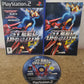 Steel Dragon Ex Sony Playstation 2 (PS2) Game