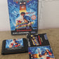 Street Fighter II Special Champion Edition. Sega Mega Drive Game