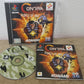 Contra Legacy of War Sony Playstation 1 (PS1) Game