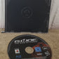 G.I Joe Rise of Cobra Sony Playstation 3 (PS3) Game Disc Only