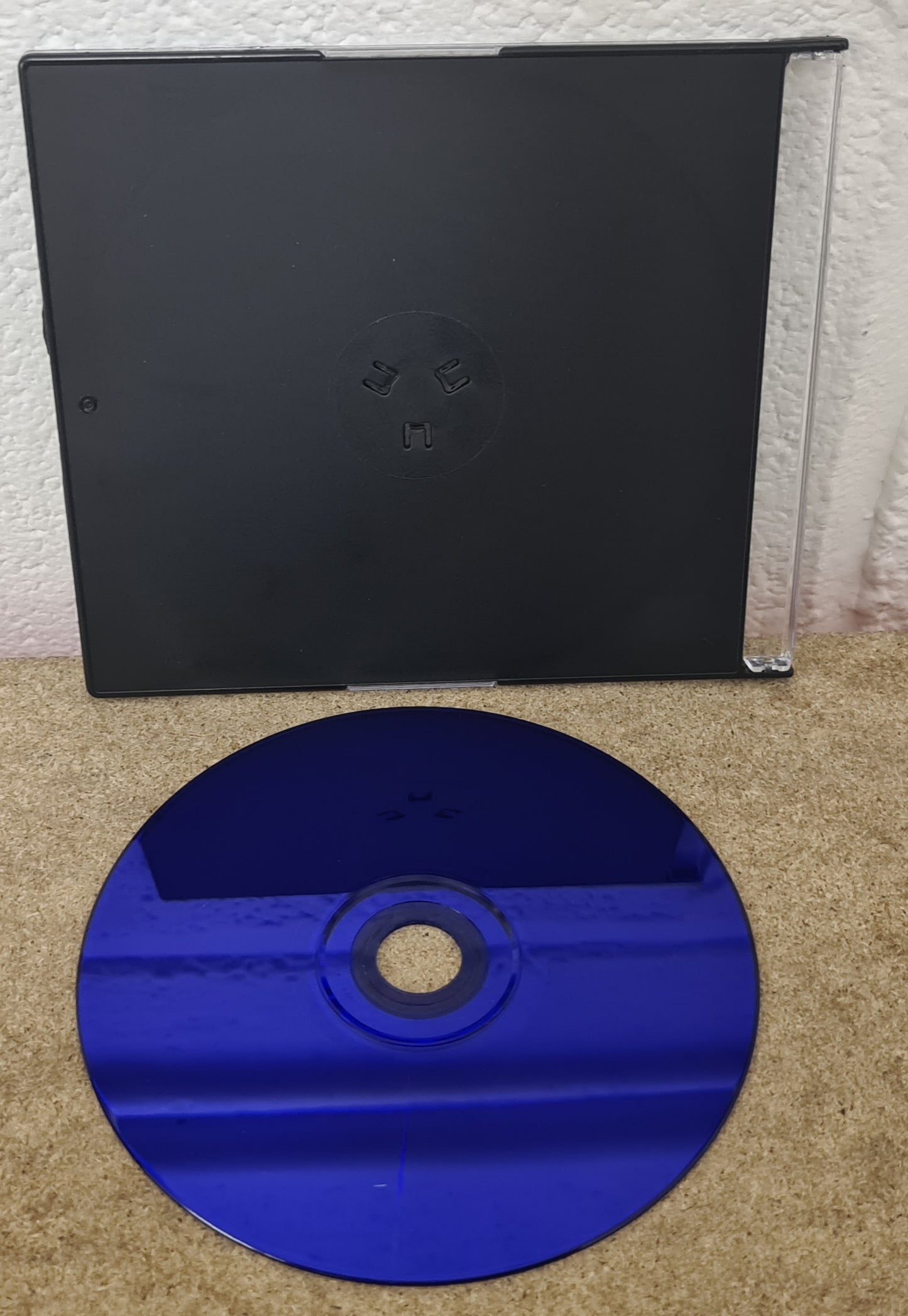 Aqua Aqua Wetrix 2 Sony Playstation 2 (PS2) Game Disc Only